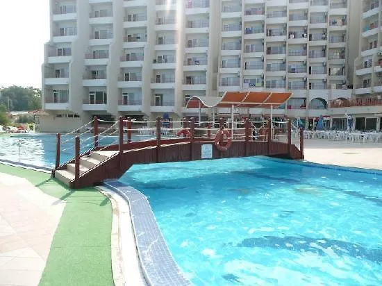 Sea Pearl Hotel Kuşadası