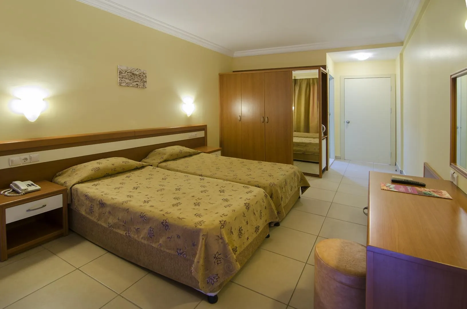 Sea Pearl Hotel Kuşadası