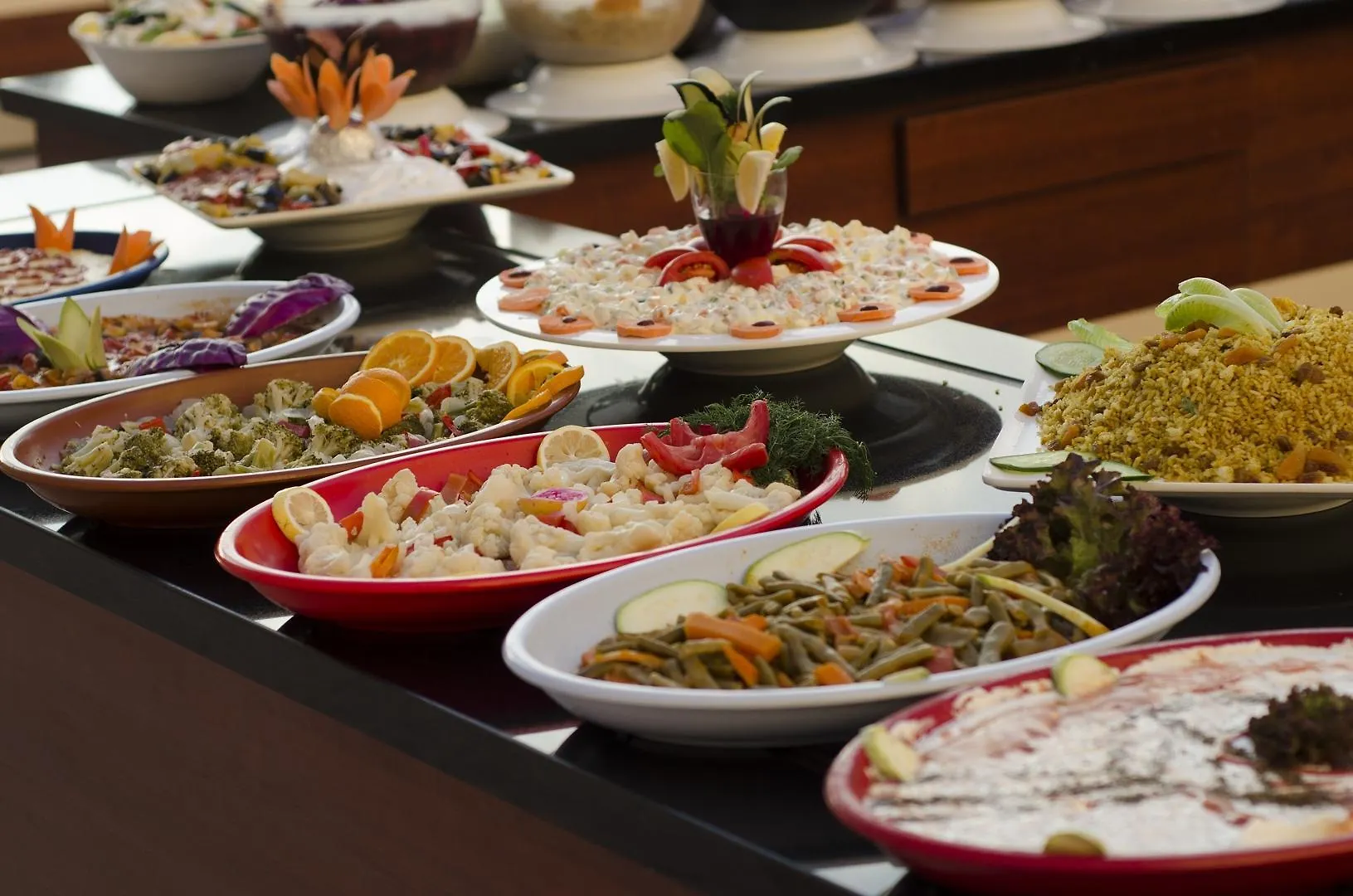 Sea Pearl Hotel Kuşadası