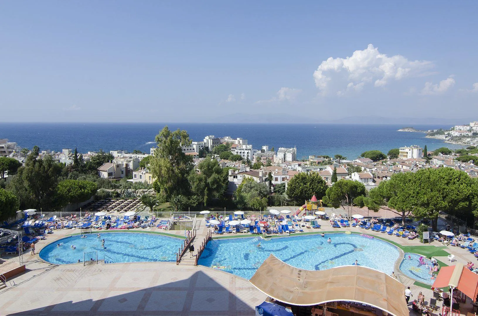 Sea Pearl Hotel Kuşadası