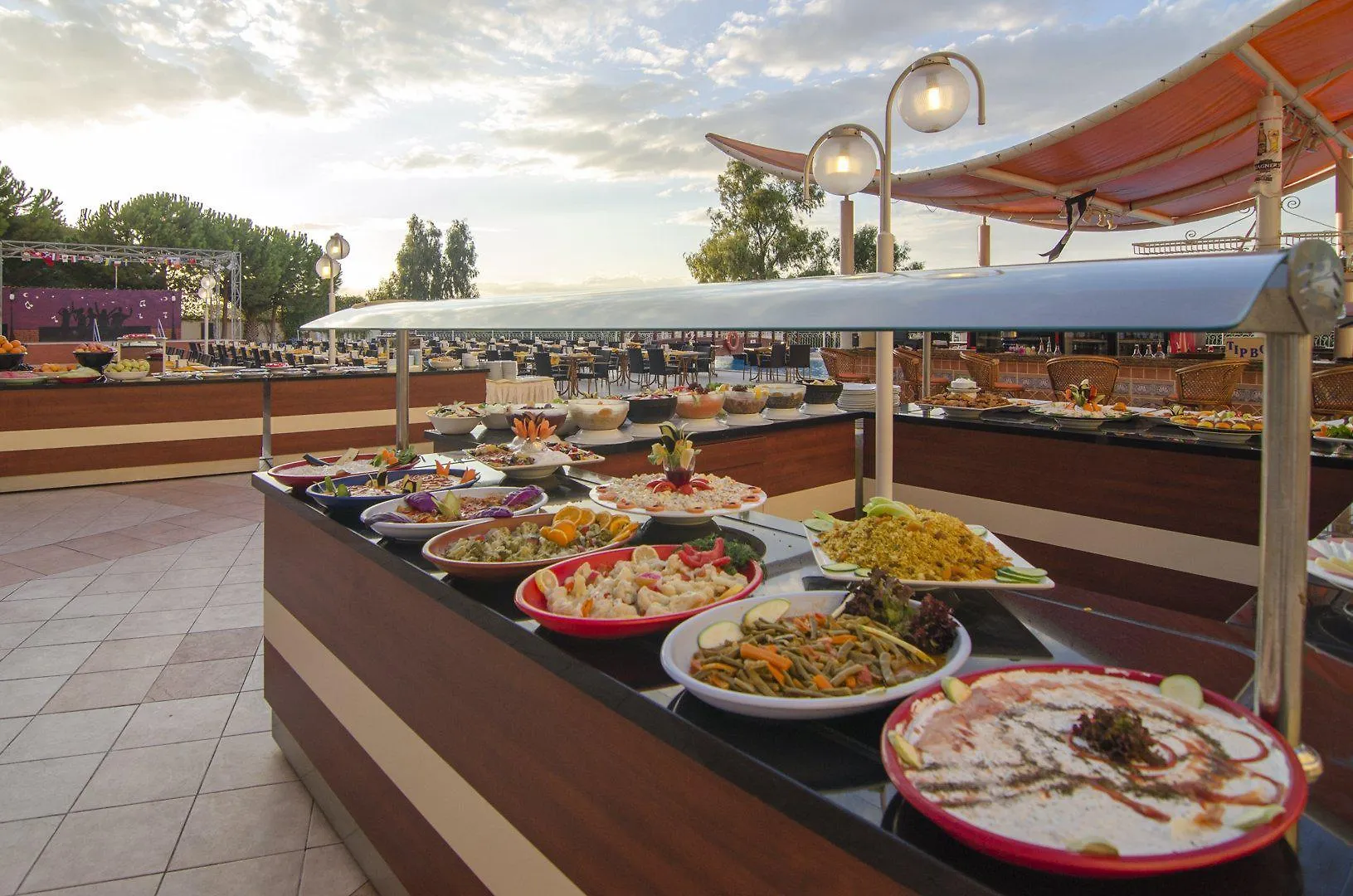 Sea Pearl Hotel Kusadası 4*,