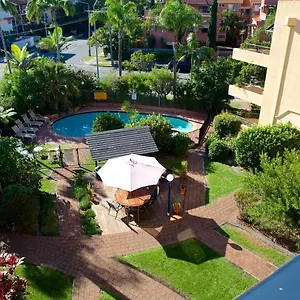 Grangewood Court Australia