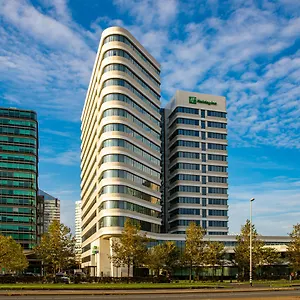 - Arena Towers By Ihg Netherlands