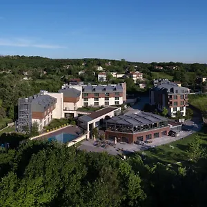 Park By Radisson Airport Odayeri Turkey