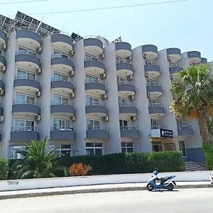 Otel Moonstar