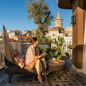 The Galata - Mgallery Collection Turkey