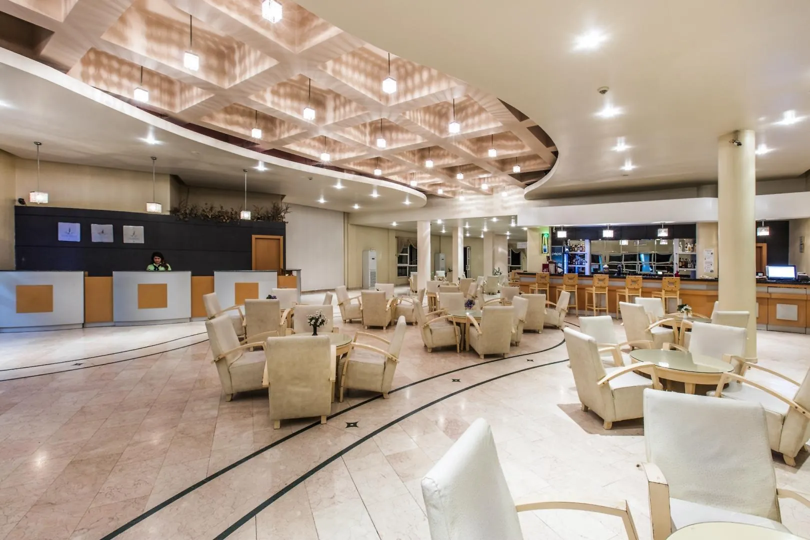 ****  Sea Pearl Hotel Kuşadası Türkiye