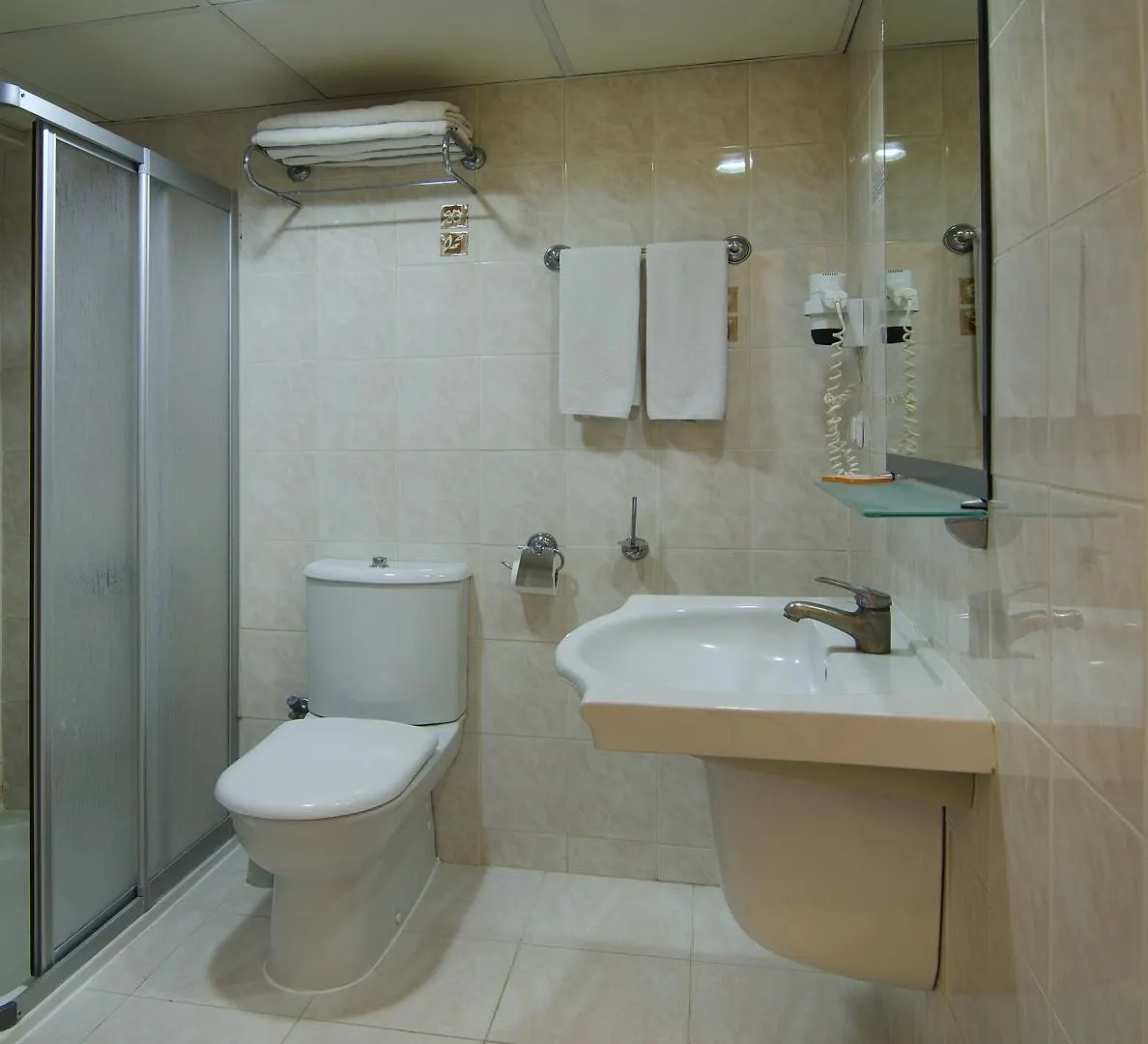 Sea Pearl Hotel Kuşadası