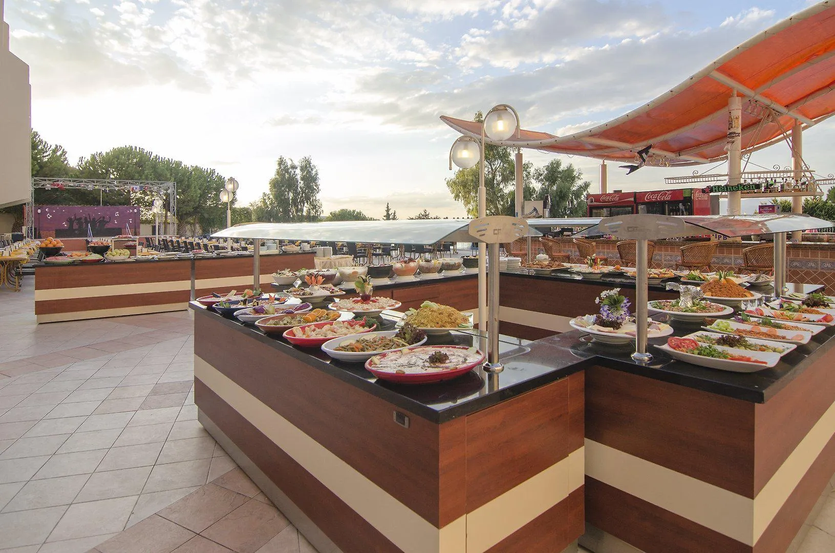 Sea Pearl Hotel Kuşadası 4*,  Türkiye
