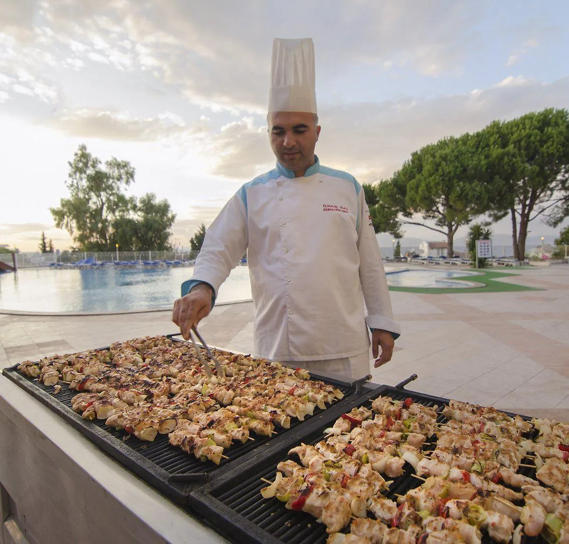 Sea Pearl Hotel Kuşadası Türkiye