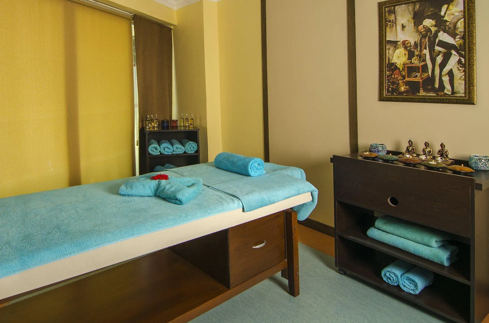 Sea Pearl Hotel Kuşadası